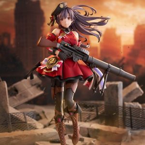 girls frontline lewis scale figure main