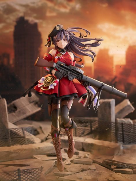 girls frontline lewis scale figure main