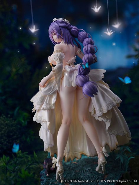 girls frontline zb the th paper crane wounded ver ()