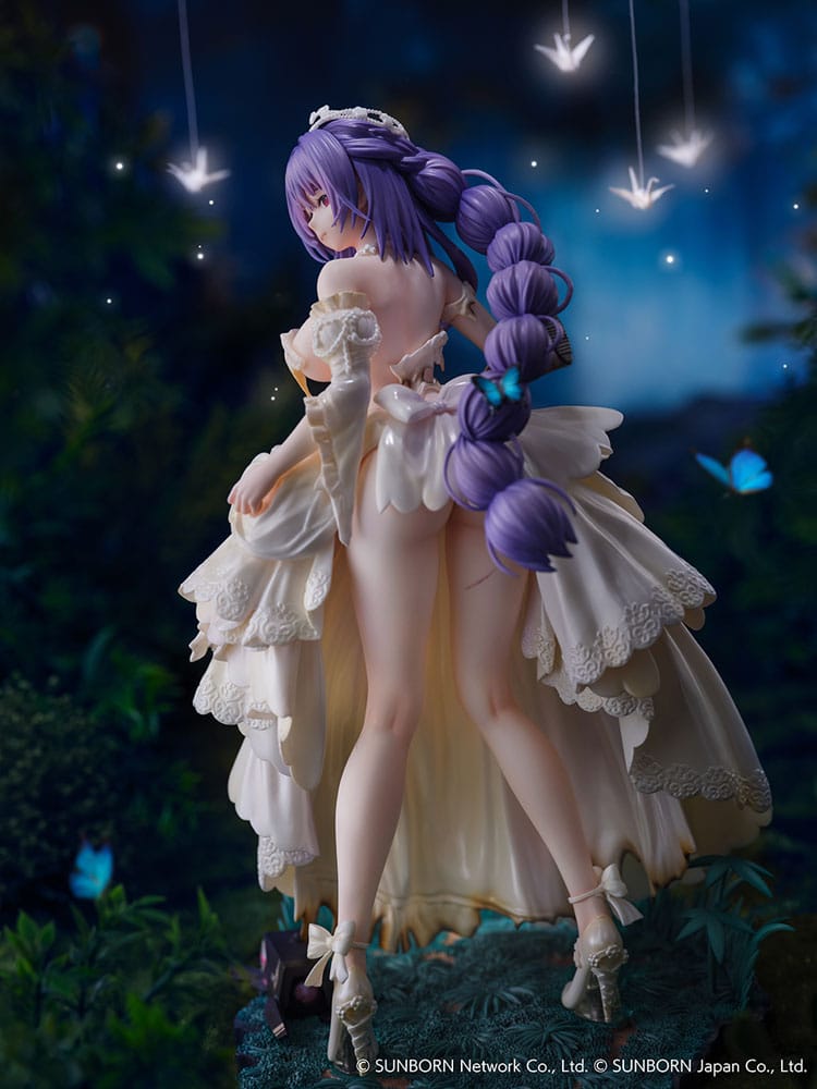 girls frontline zb the th paper crane wounded ver ()