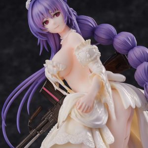 girls frontline zb the th paper crane wounded ver ()