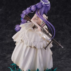 girls frontline zb the th paper crane wounded ver ()