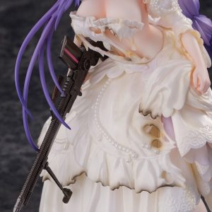 girls frontline zb the th paper crane wounded ver ()