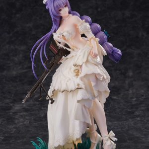 girls frontline zb the th paper crane wounded ver ()