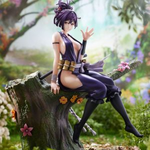 hells paradise yuzuriha scale figure main