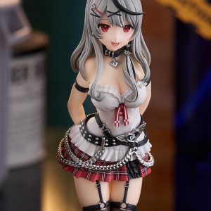 hololive production sakamata chloe pop up parade ()