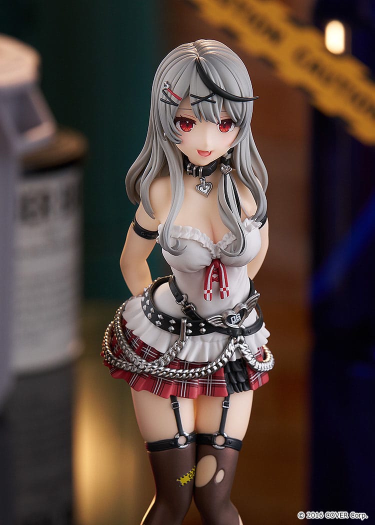 hololive production sakamata chloe pop up parade ()