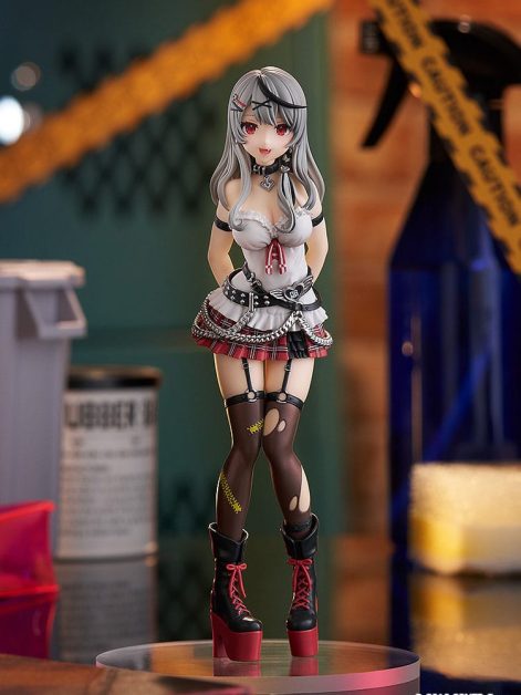 hololive production sakamata chloe pop up parade main