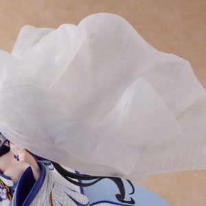 is it wrong to try to pick up girls in a dungeon hestia shiromuku ver scale figure ()