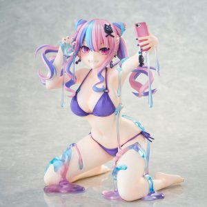 king propose kurara tokishima scale figure ()