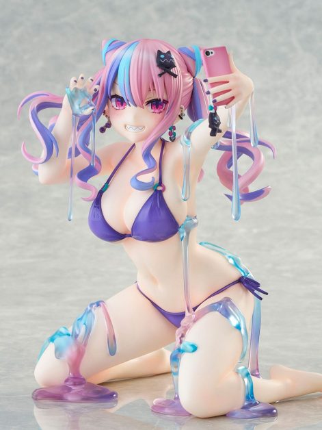 king propose kurara tokishima scale figure main