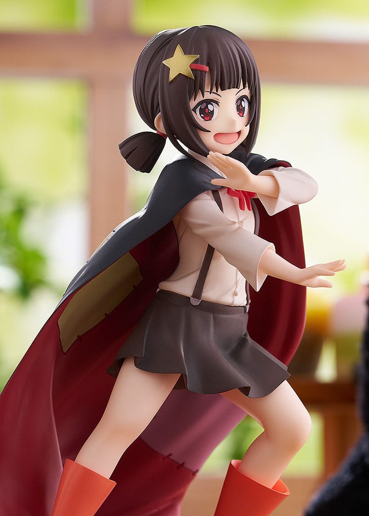 kono subarashii sekai ni bakuen wo komekko l size ver pop up parade ()
