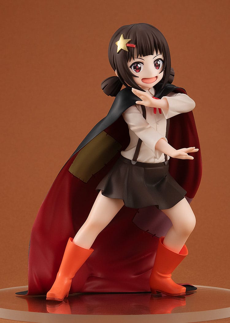kono subarashii sekai ni bakuen wo komekko l size ver pop up parade ()