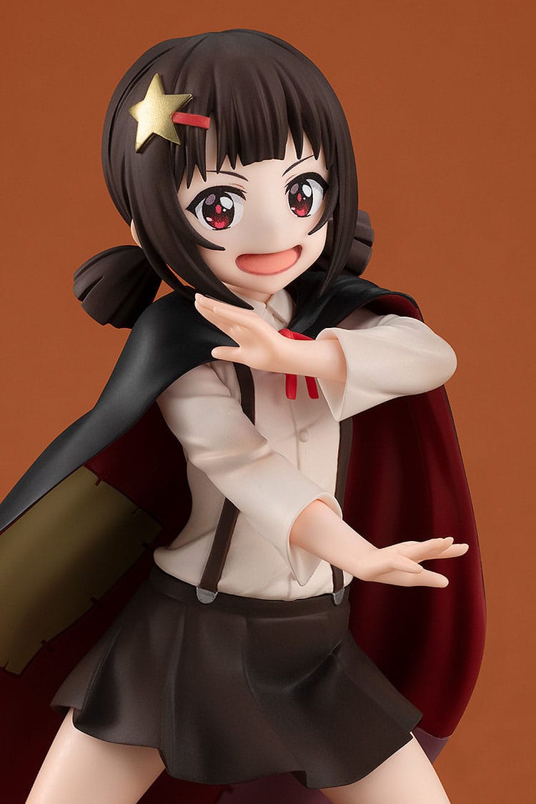 kono subarashii sekai ni bakuen wo komekko l size ver pop up parade ()