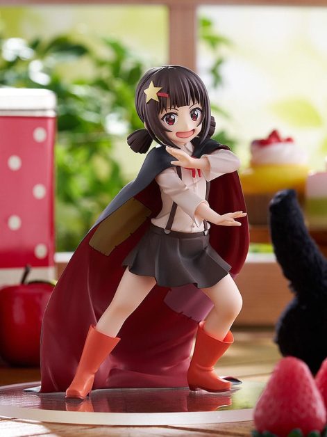 kono subarashii sekai ni bakuen wo komekko l size ver pop up parade main
