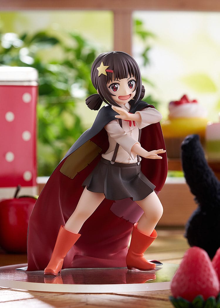 kono subarashii sekai ni bakuen wo komekko l size ver pop up parade main