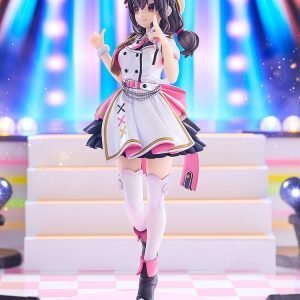 konosuba an explosion on this wonderful world yunyun light novel idol ver scale figure ()