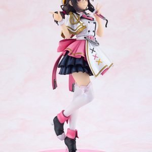 konosuba an explosion on this wonderful world yunyun light novel idol ver scale figure ()