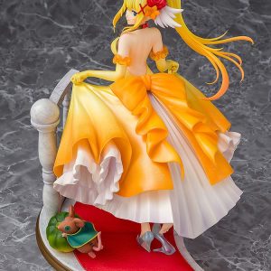 konosuba gods blessing on this wonderful world darkness fairy tale ver scale figure ()