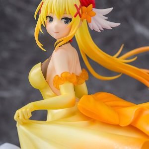 konosuba gods blessing on this wonderful world darkness fairy tale ver scale figure ()