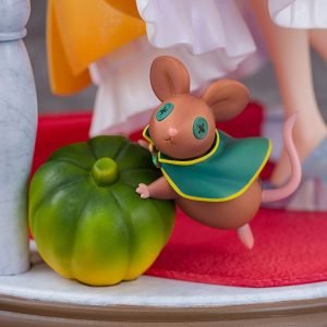 konosuba gods blessing on this wonderful world darkness fairy tale ver scale figure ()