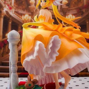 konosuba gods blessing on this wonderful world darkness fairy tale ver scale figure ()