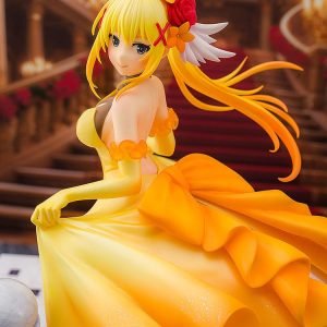 konosuba gods blessing on this wonderful world darkness fairy tale ver scale figure ()