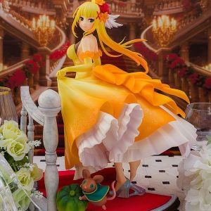 konosuba gods blessing on this wonderful world darkness fairy tale ver scale figure main