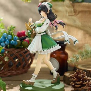 konosuba gods blessing on this wonderful world yunyun light novel th anniversary ver scale figure ()