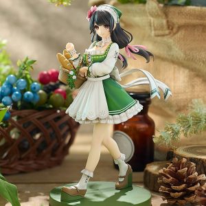 konosuba gods blessing on this wonderful world yunyun light novel th anniversary ver scale figure main