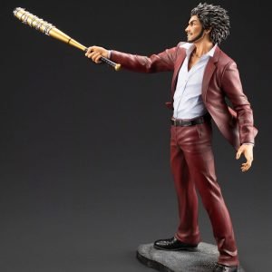 like a dragon ichiban kasuga scale figure ()