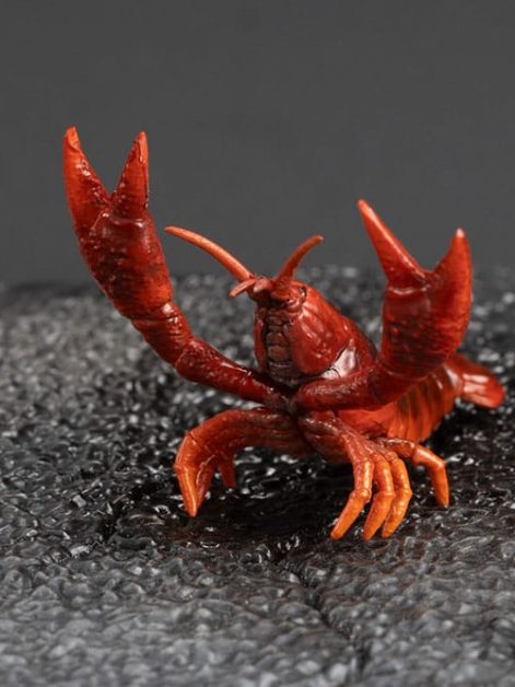 like a dragon ichiban kasuga scale figure ()