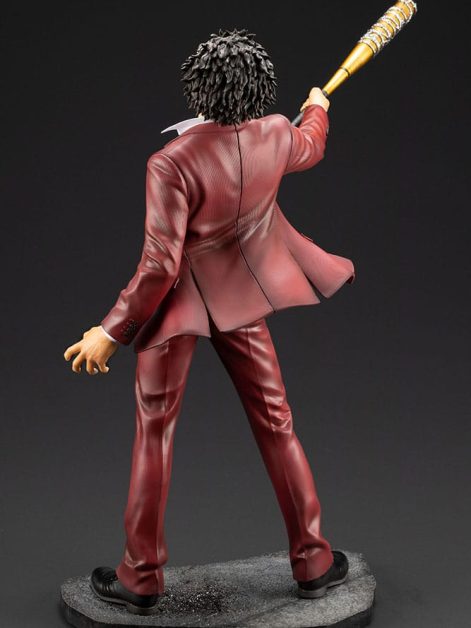 like a dragon ichiban kasuga scale figure ()