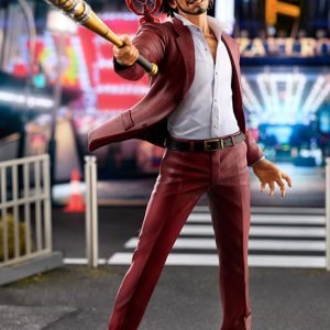 like a dragon ichiban kasuga scale figure main