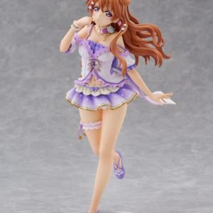 love live nijigasaki high school idol club konoe kanata scale figure ()
