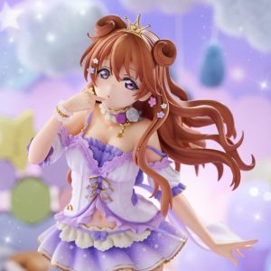 love live nijigasaki high school idol club konoe kanata scale figure ()