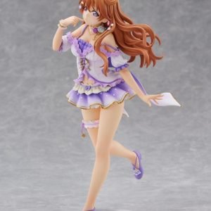 love live nijigasaki high school idol club konoe kanata scale figure ()