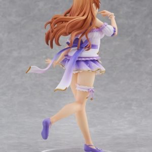 love live nijigasaki high school idol club konoe kanata scale figure ()