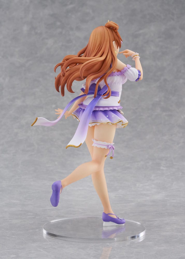 love live nijigasaki high school idol club konoe kanata scale figure ()