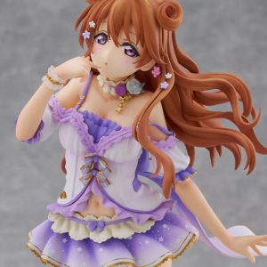 love live nijigasaki high school idol club konoe kanata scale figure ()