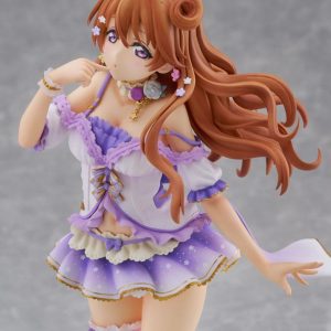 love live nijigasaki high school idol club konoe kanata scale figure ()