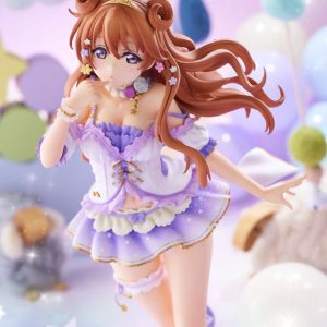 love live nijigasaki high school idol club konoe kanata scale figure ()