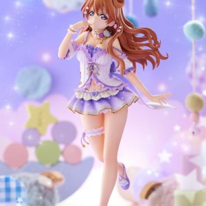 love live nijigasaki high school idol club konoe kanata scale figure main