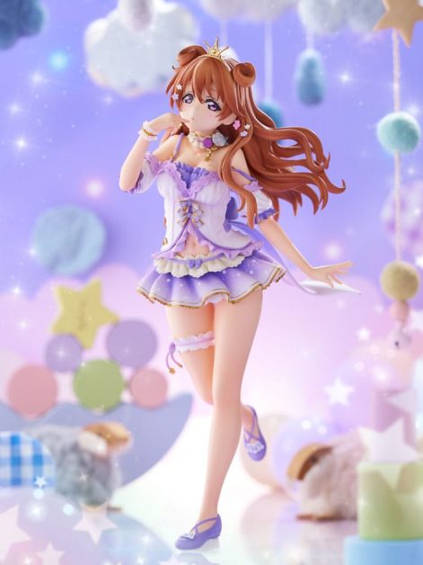 love live nijigasaki high school idol club konoe kanata scale figure main