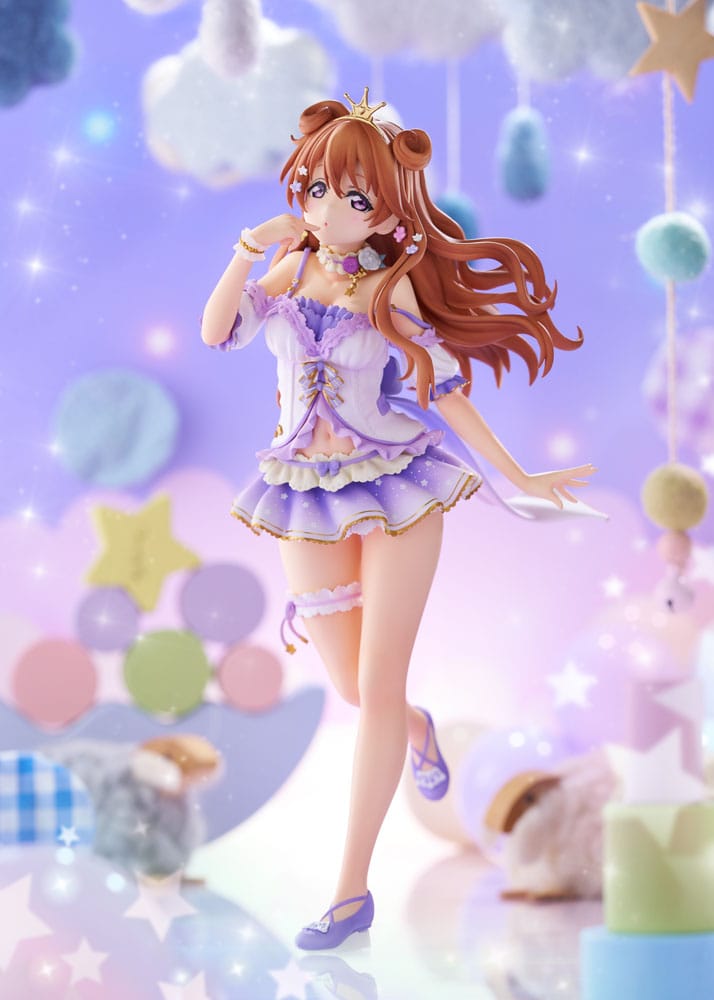 love live nijigasaki high school idol club konoe kanata scale figure main