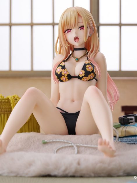 marin kitagawa swimwear ver ()