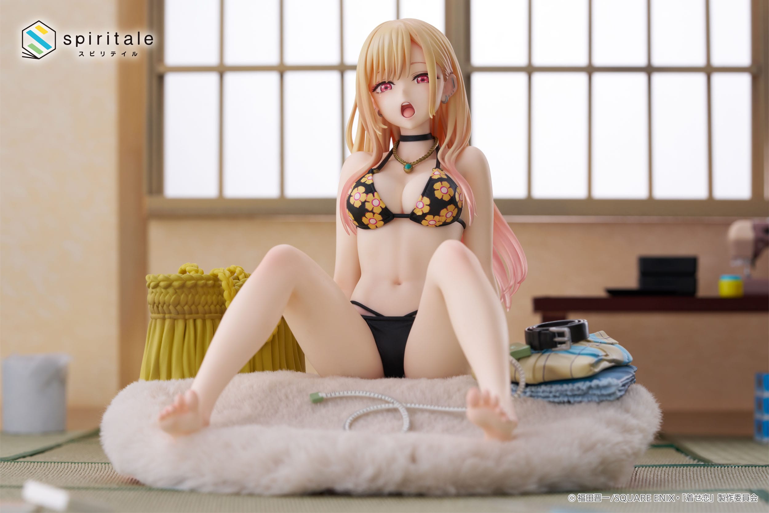 marin kitagawa swimwear ver ()