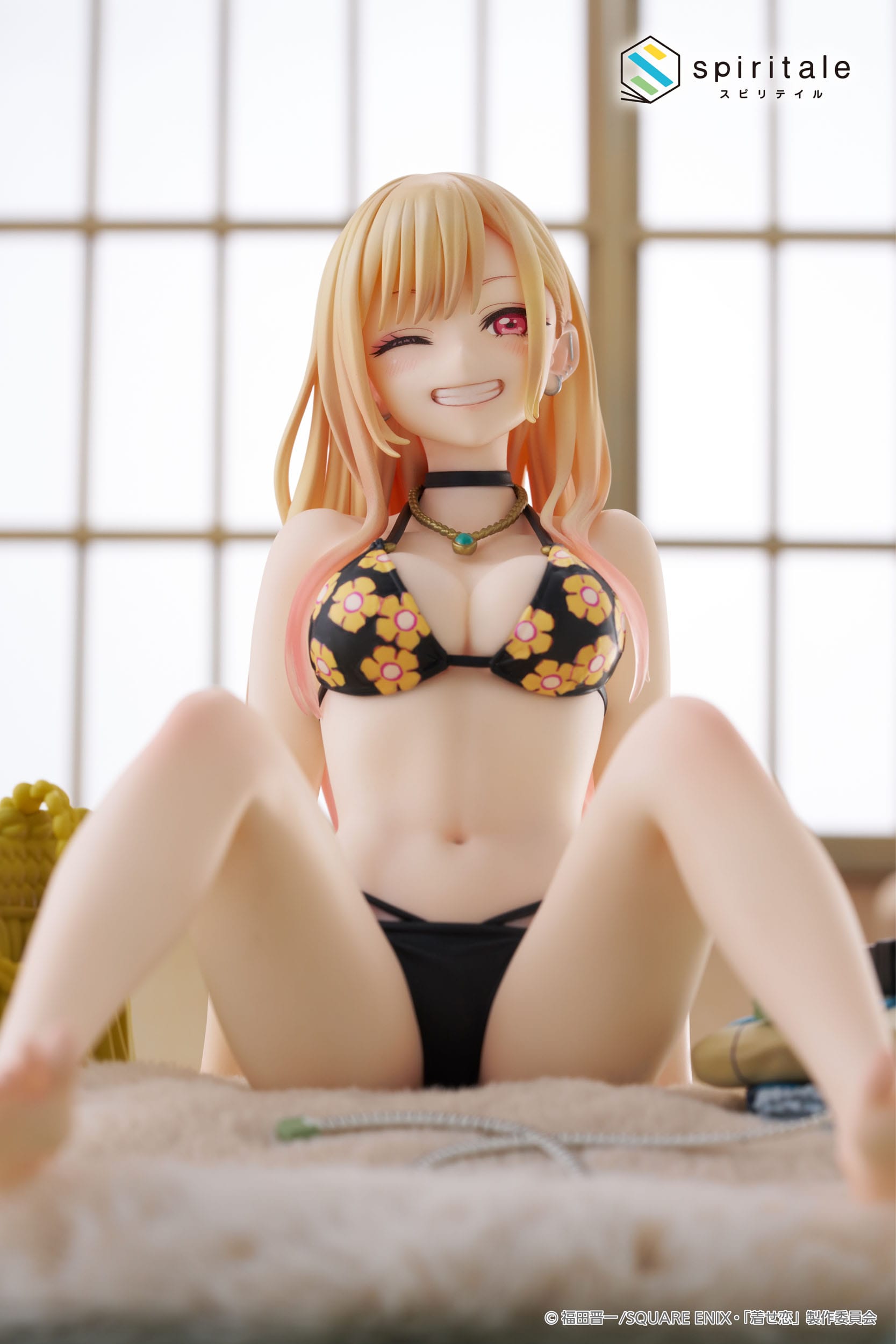 marin kitagawa swimwear ver ()