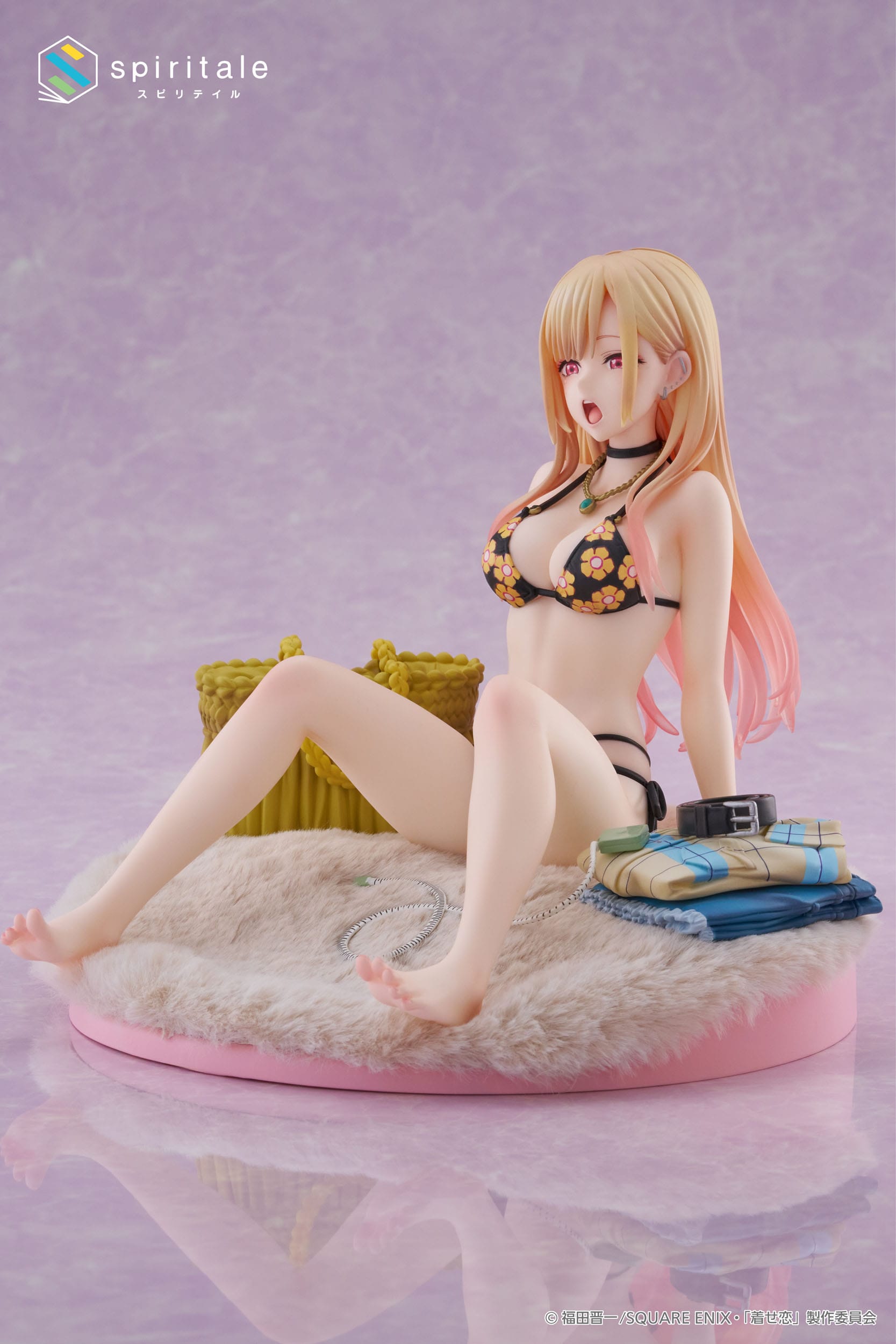 marin kitagawa swimwear ver ()