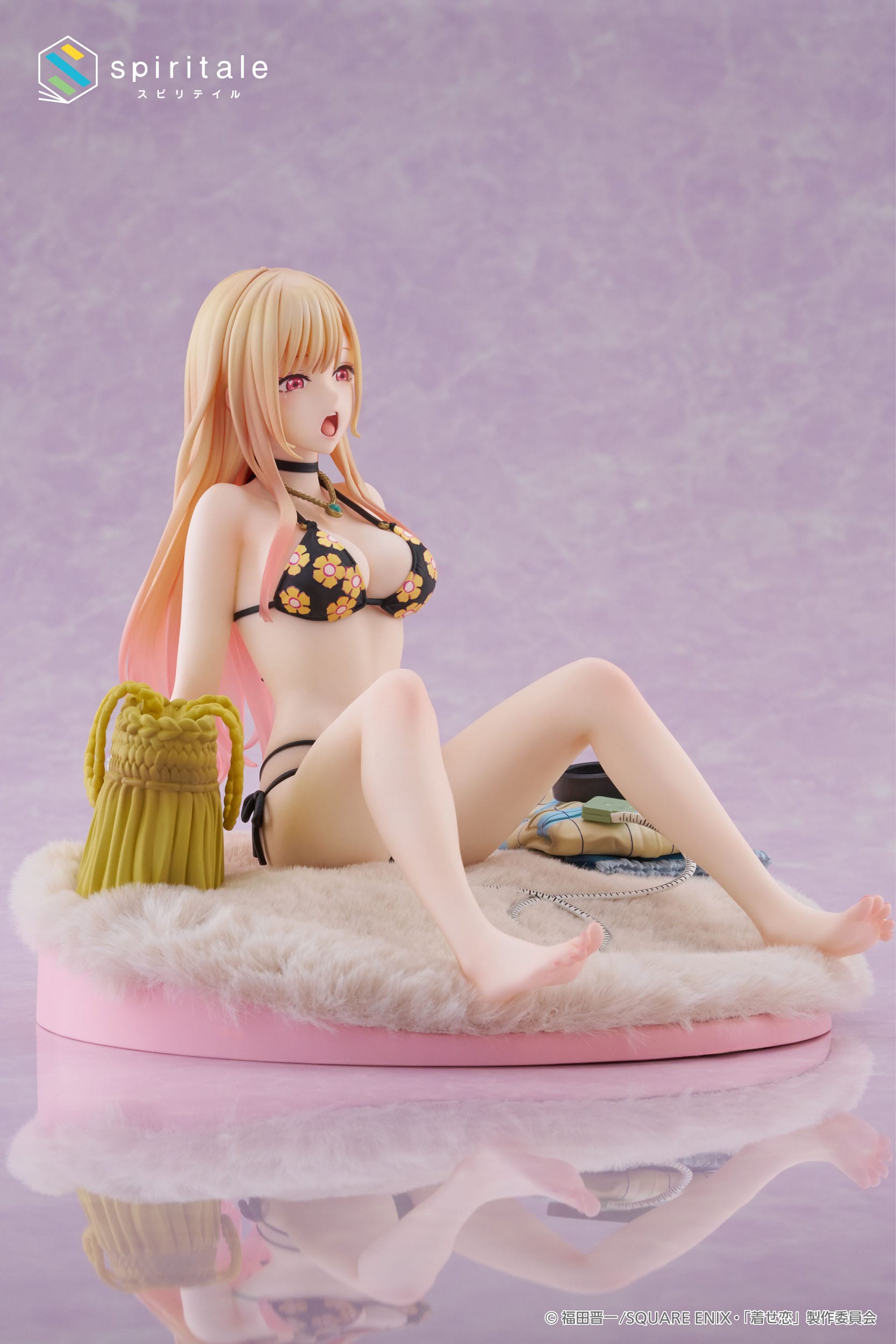 marin kitagawa swimwear ver ()